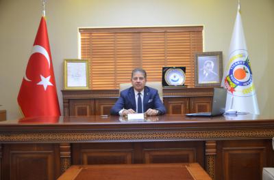 Mehmet Yağan 8 Mart Dünya Kadınlar Gününü Kutladı [8.03.2017]